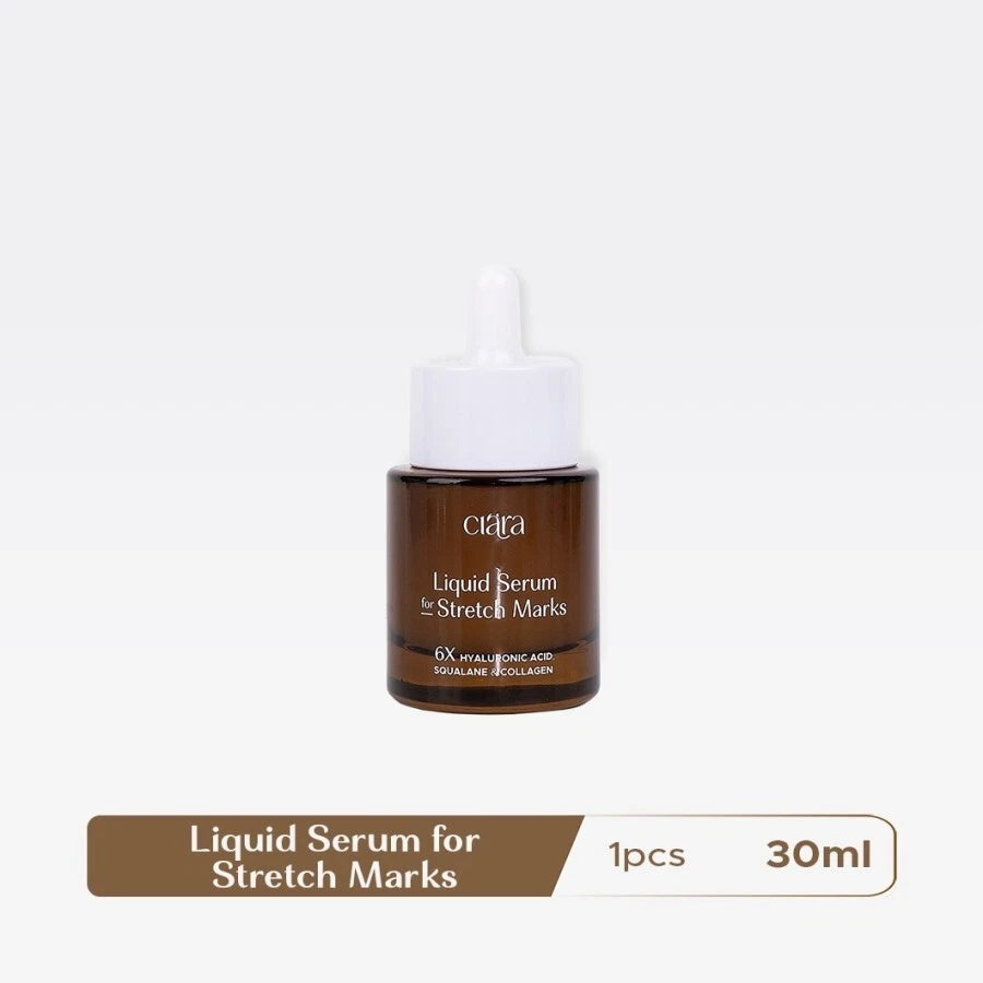 EL MEJOR SERUM PARA LAS ESTRIAS -CIARA