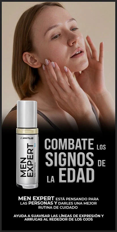 ROLLER ANTI OJERAS